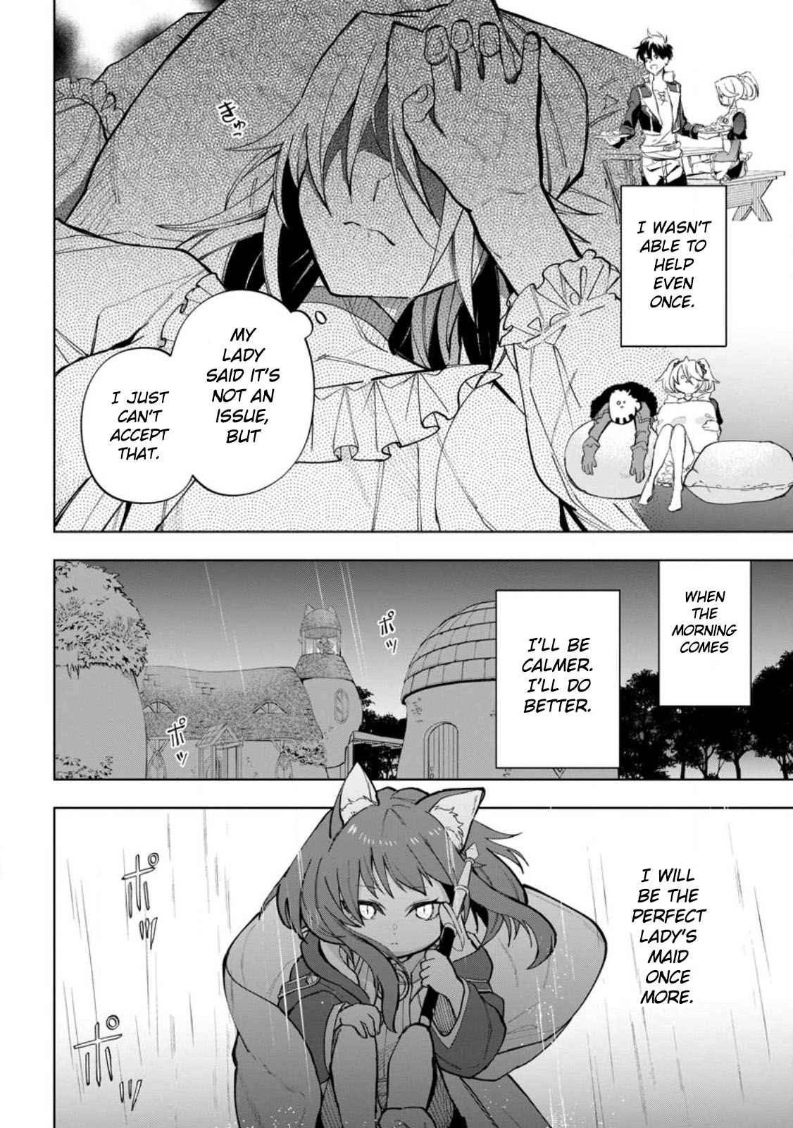 Isekai Craft Gurashi Jiyu Kimamana Seisan Shoku No Honobono Slow Life Chapter 18 12